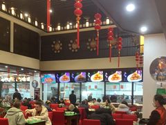 -令氏家外家岐山面(火炬路店)