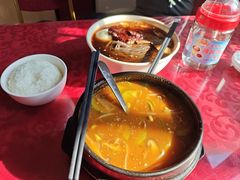 -华天延吉餐厅(西安门一店)