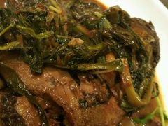 -小城故事·地道宁波味(月湖盛园店)