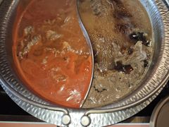 -温禾牛·和牛寿喜烧自助火锅(恒基名人店)