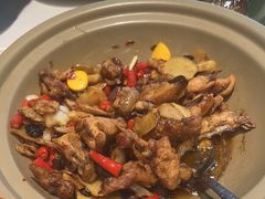 -绿草地·湘菜(芙蓉天街店)