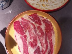 -沼津港精致料理·寿喜烧·烧鸟(龙湖南桥天街日料榜单店)