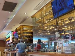 -西贝(上海国际时尚中心店)