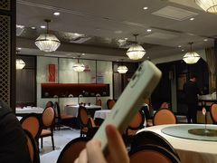 大堂-丰收日(五角场店)