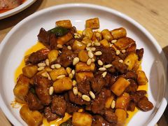 -兔爸私家小厨(新北万达店)