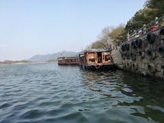 -古堰画乡景区