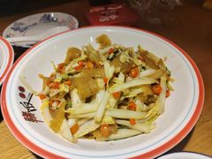 -赣饭农家·江西小炒(西乡店)