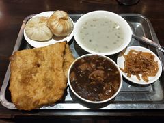 -姚记炒肝店(簋街店)
