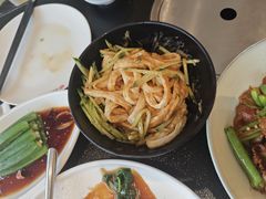 -勺园中餐厅