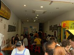 -细妹五香牛杂(步行街店)