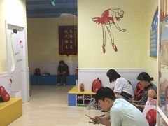 -炫艺舞蹈培训中心(枫尚奥特莱斯店)