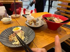 -一風堂拉面(美罗城店)