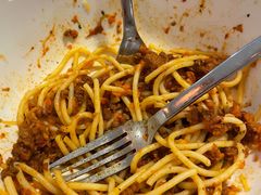 意大利肉酱面-Moka Bros 摩卡站(西单大悦城店)