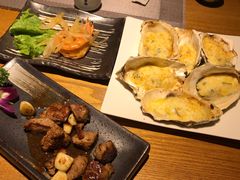 -三石铁板烧(紫竹桥店)