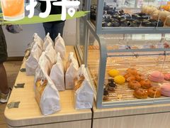 -好利来(旅顺世达店)