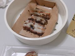 红豆切糕-南大门韩糕(后埭溪路店)