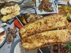 -状元阁烧烤(四平分店)