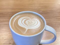 -星巴克(广州东方文德店)