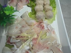 -粤顺渔坊·中山脆肉鲩火锅(清湖店)
