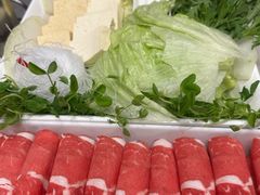 -牛街·马辈儿涮肉(陶然亭店)