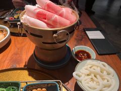 -Mr.Fish鱼鲜生海鲜放题(高德置地冬广场店)
