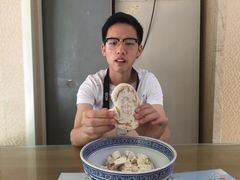 优质葫芦头泡馍-天发芽·何记葫芦头泡馍·老字号(小南门店)