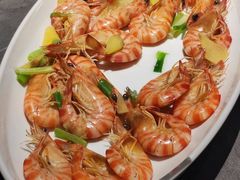 -佬太公海鸭·海鲜大排档(上海总店)