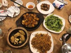 -吉源大排档·鱼生·海鲜(烧烤彩印厂店)