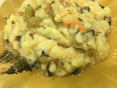 老奶洋芋-白家寨子·山野白族菜(古城总店)