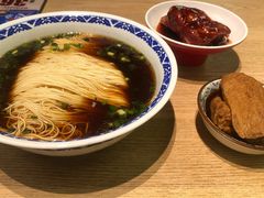-新万鑫银丝面·非遗无锡味(惠山古镇店)