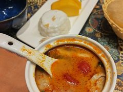 -荷花泰菜(东方新天地店)