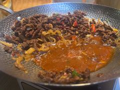 -印象鲵宴·张家界地标美食名片(溪布街店)