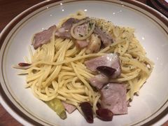 -萨莉亚意式餐厅(万嘉商业广场店)