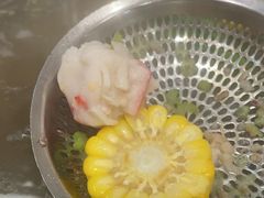 -潮汕美牛肉丸火锅店(天宁寺店)