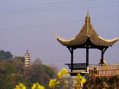 -渔梁坝