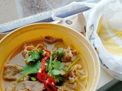 -真功夫(石岩佳华店)