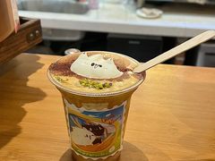 -ABCD咖啡屋(妇幼店)