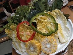 -湯系·煲汤手艺人(东二环泰禾广场店)