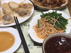 -葛记焖饼(伏牛路店)