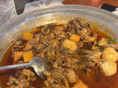 -嗣林·爷爷的私房菜(湾里店)