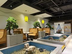 -寿州大饭店·餐厅