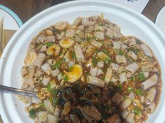 -渔家大院·地道威海菜(石岛店)