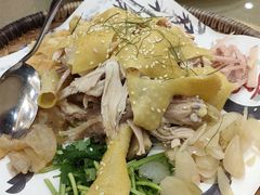 捞鸡-丰尔粥食·顺德鱼生·干蒸排骨顺德菜(大良分店)