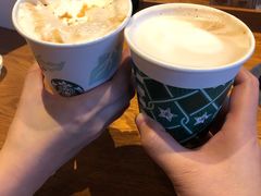 -星巴克(北京望京店)