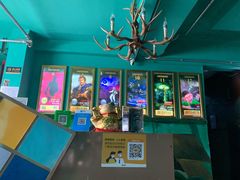 -魔方剧情密室(徐汇店)