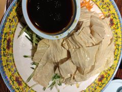 -津沽小院(天津之眼店)