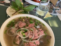 -鹏牛肉河粉