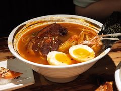 -小川洋风料理(江汉路店)
