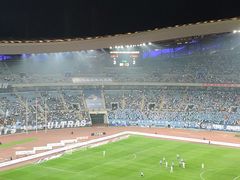 -大连体育中心体育馆