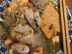-小潘记鸭血粉丝汤